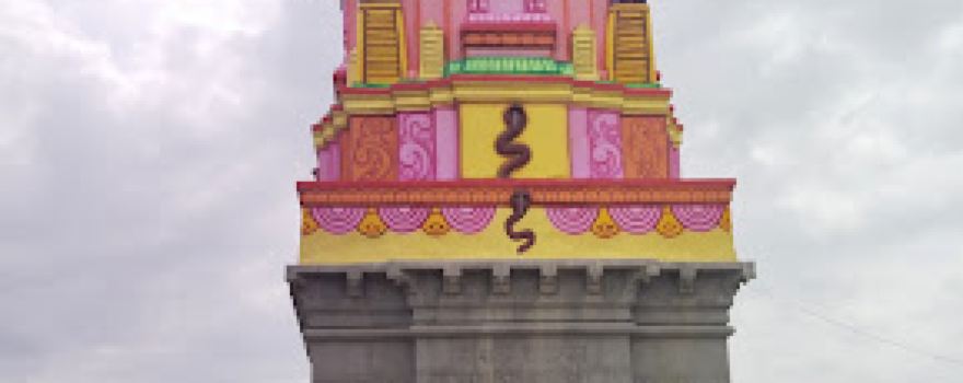 Nagnath Mandir Rajewadi