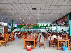 Bò sữa Long Thành 69