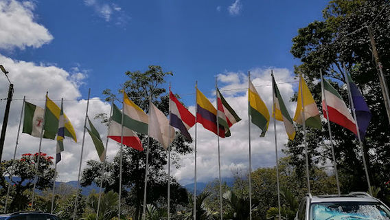Plaza Monumental San Isidro