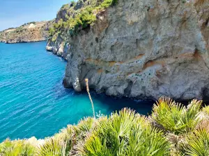 Grotta delle colombe