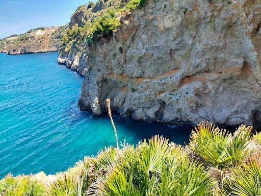 Grotta delle colombe