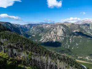 Rock Creek Vista