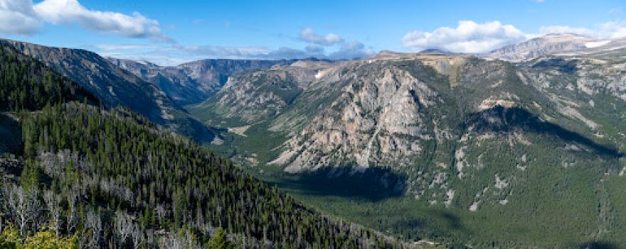 Rock Creek Vista