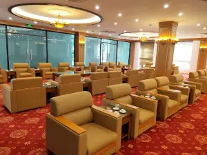 Trung Tâm Hội Nghị Tỉnh Phú Thọ