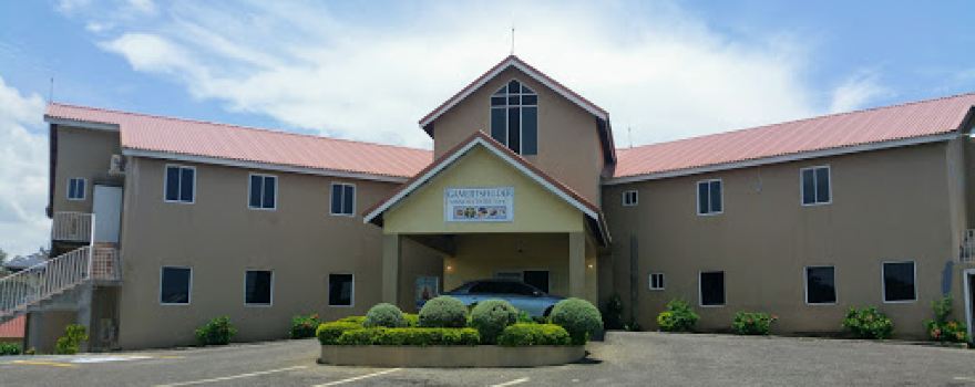 Gamertsfelder Mission Centre