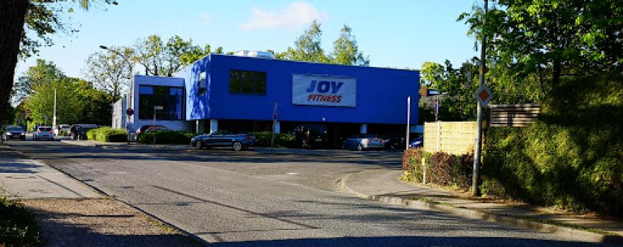 Joy Fitness Pinneberg