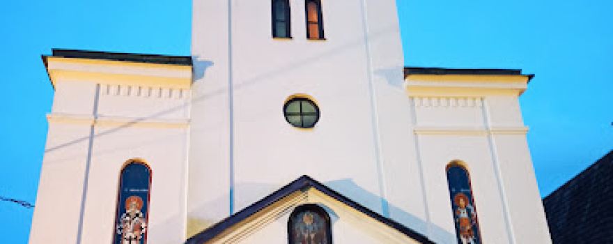 reka Lovačka