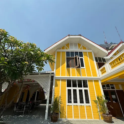 บ้านสาทร ซาวน่า