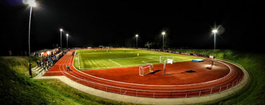 SC Grün-Weiß Vallendar