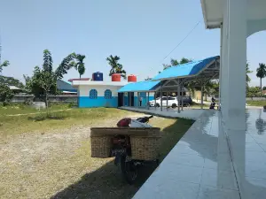 Masjid H. Hasan Basri