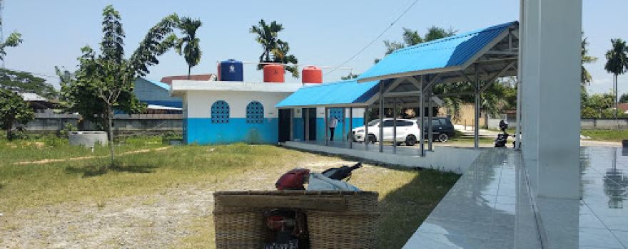 Masjid H. Hasan Basri