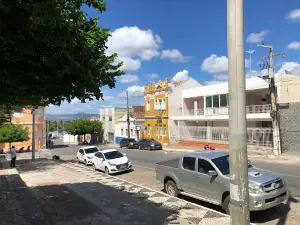 Praça Edvaldo Mota