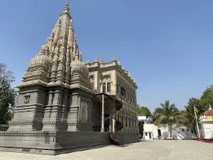 Maharaja Mahadaji Shinde Fort