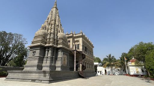 Maharaja Mahadaji Shinde Fort