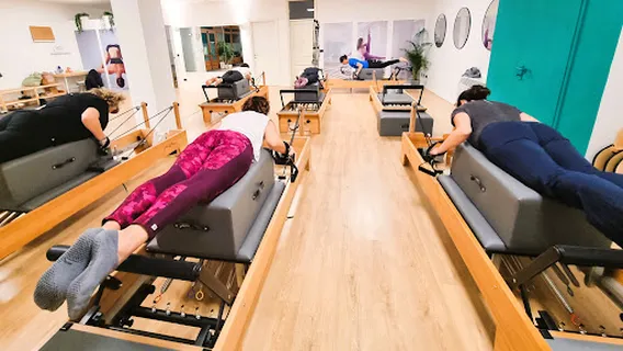 Pilates Alba Studio Opes