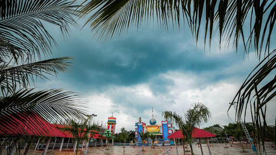 Maa Vishvambhari TirthYatra Dham