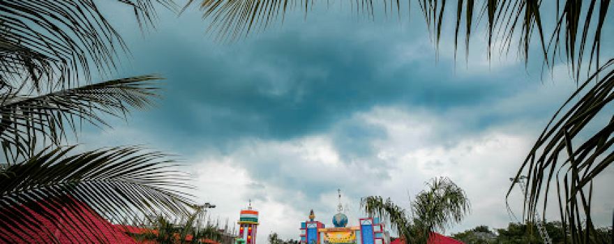 Maa Vishvambhari TirthYatra Dham
