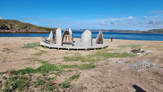 "Mesto Vstrechi" Art-Ob"Yekt