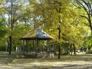 Parcul Pobedî