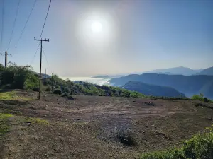 Alasht City