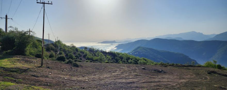 Alasht City