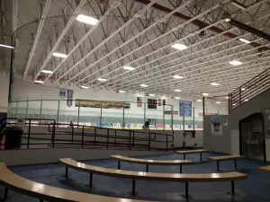 Harry J. McDonald Memorial Center