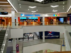 Sinema Park Butovo Moll