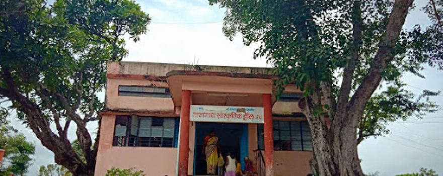 Nagnath Mandir