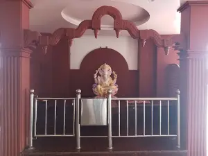 Rameshwaram Shiv Dham Chhindwara