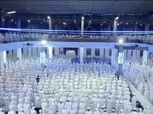 Masjid Kebon Melati Panguragan