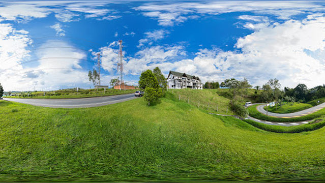 Hotel Posada Alemana