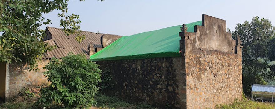 Chùa quán Ngọc Thanh