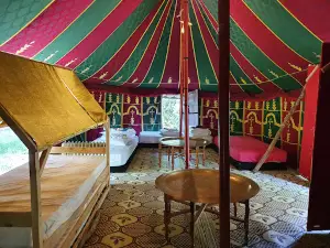 Eco Camping l alternatif