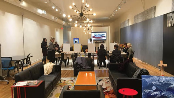 Uncorked Inspiration