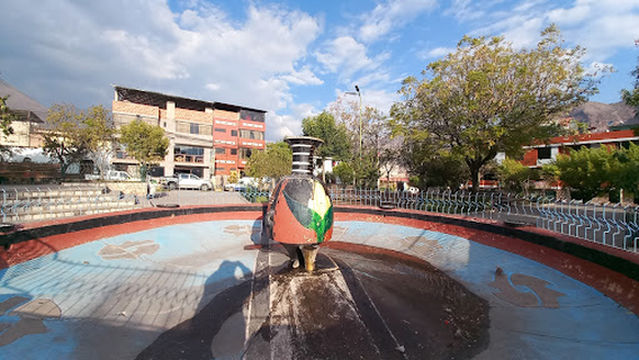 Plaza Pintacha
