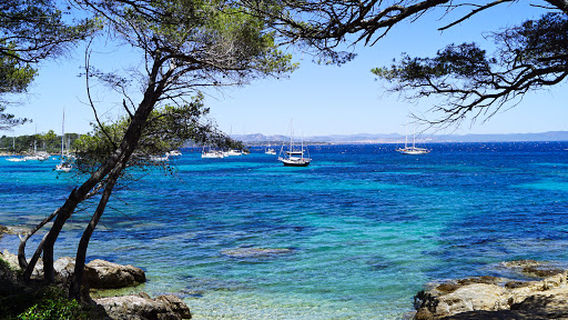 Porquerolles