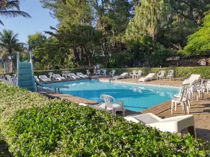 Camping - Chapéu de Sol