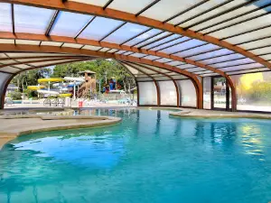 Camping Capfun Beauregard