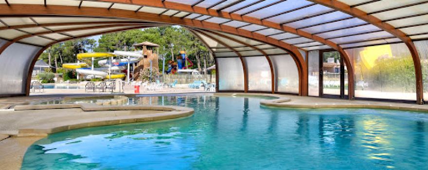 Camping Capfun Beauregard