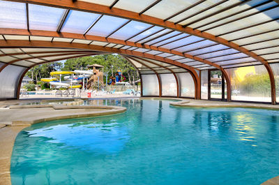 Camping Capfun Beauregard