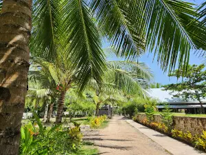 Juban Garden Resort