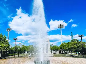 Tamashima Forest Park