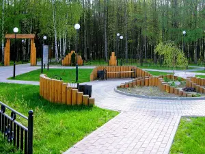 Парк Ковернинский