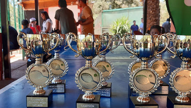 World Lawn Tennis Club