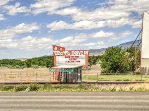 Tru Vu Drive In Theatre