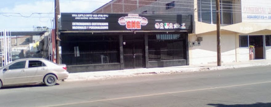 Gimnasio Nuevas Generaciones
