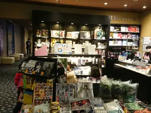 TOHO CINEMAS Oirase Shimoda
