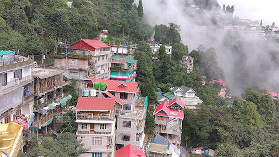 Bagdogra