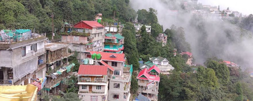 Shiv Mandir