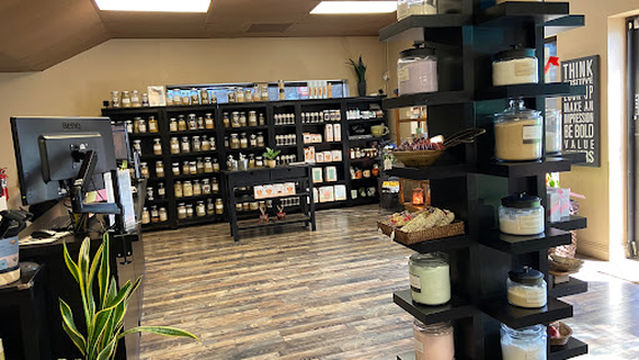 Natural Path Wellness Center